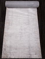 Alanya 22376A white/ light grey