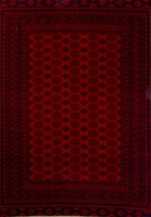 Ковер Altay HM1000A - RED