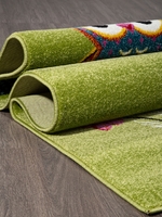 Ковер Merinos Rio 2740 green