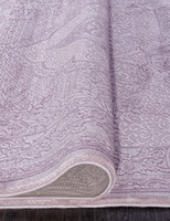 Ковер Hunkar 7931 purple/purple