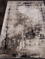 Ковер Ibiza Merinos 4870 beige-black
