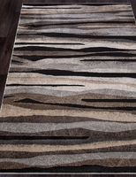 Ковер Ibiza Merinos 4091 beige-black