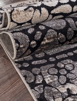 Ковер Ibiza Merinos 4101 beige-black