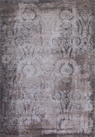 Ковер Armina 03801 grey/brown
