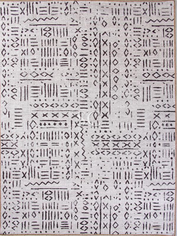 AB739E - BEIGE/BLACK
