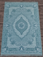 Ковер Hunkar 7931 blue/blue