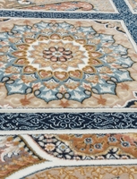 Ковер Иранский Farsi 1500 G139 dark blue