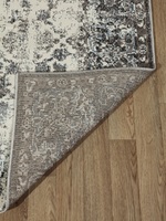 Ковер Soft Varde grey