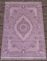 Ковер Hunkar 7931 purple/purple