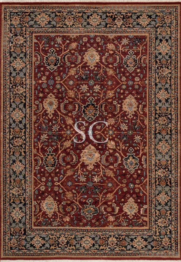 Ковер Antique 7522_1_53588