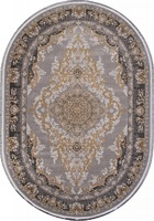 Ковер Kashan 752080-000 Овал