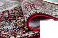 Ковер Rubin 20058 red/red