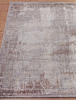 Ковер Armina 03801 grey/brown