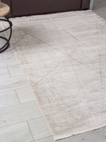 Ковер Oasis OC104A cream/cream