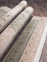 Ковер Иранский Noyan 8012 cream