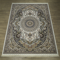 Ковер Tabriz 25777-29722
