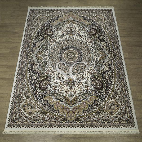 Ковер Tabriz 25777-29722