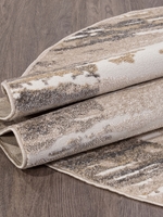 Ковер Naturel Merinos D983 beige овал