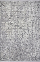 Ковер Alanya 22097A light grey/ cream