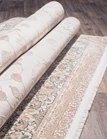 Ковер Иранский Noyan 8022 cream