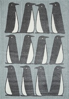 Ковер Merinos Sofit AS10 grey