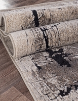 Ковер Ibiza Merinos 4870 beige-black