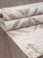 Ковер Naturel Merinos D979 beige-blue