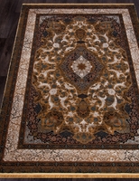Ковер Иранский Sheikh 9213