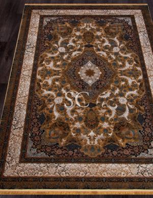Ковер Иранский Sheikh 9213