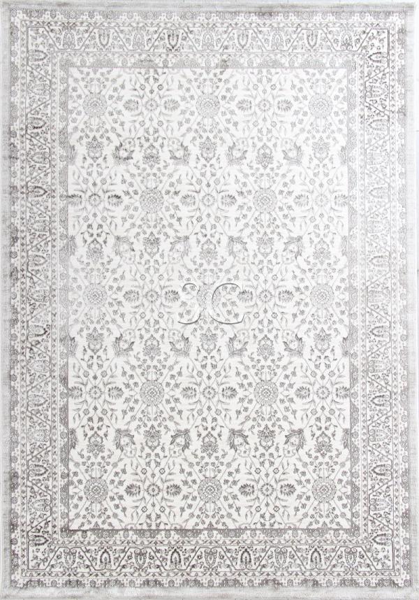 Ковер Lily 5258B S. WHITE/P. CREAM