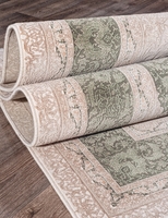 Ковер Иранский Noyan 8012 cream