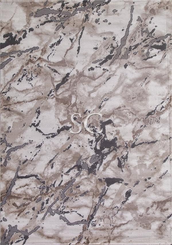Ковер Armina 03819 grey/brown