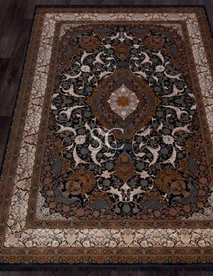 Ковер Иранский Sheikh 9212