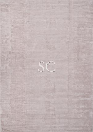 Однотонный ковер Soft Rabbit Solid rose 55