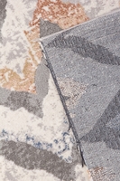 Alanya 23898A cream/ light grey
