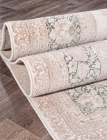 Ковер Иранский Noyan 8022 cream