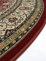 Ковер Da Vinci 57119-1414 круг
