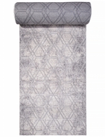 Alanya 22366A grey/ light grey