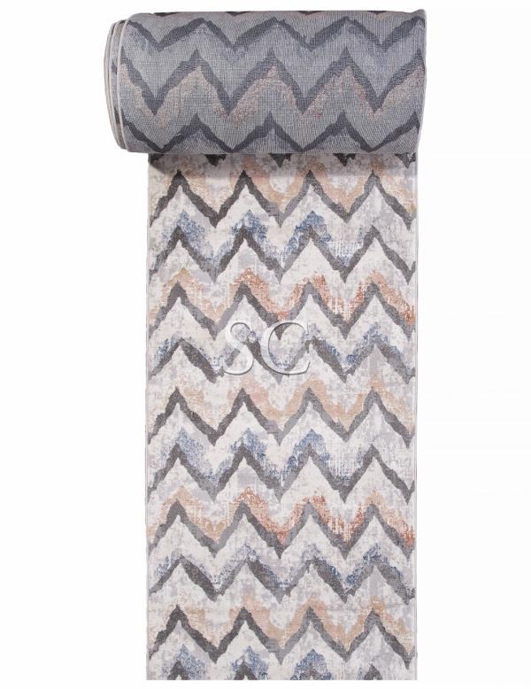 Alanya 23898A cream/ light grey