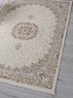 Ковер Zarina M107A CREAM/CREAM